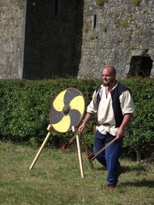 Medieval Fletcher Medieval Fletcher